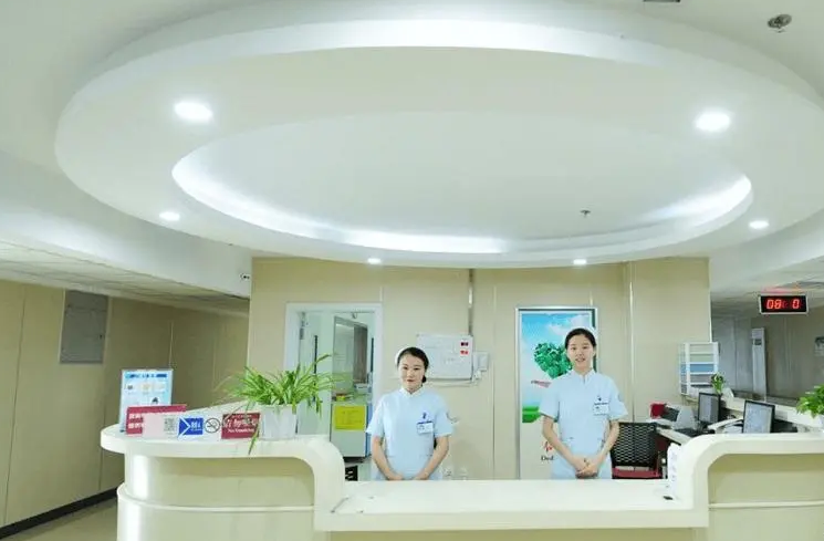 白城正规供卵试管中心